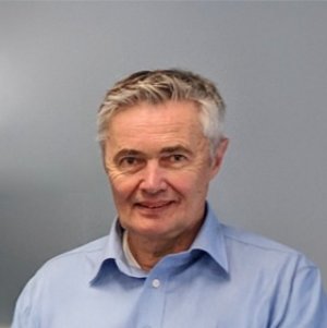 Alistair Kent