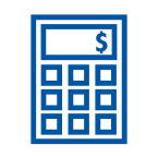 Capital Cost Estimating and Review Icon