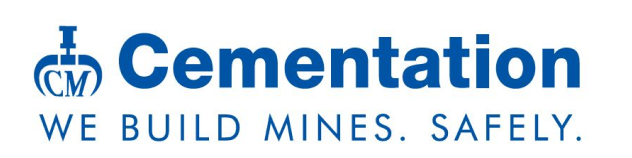 Cementation Logo