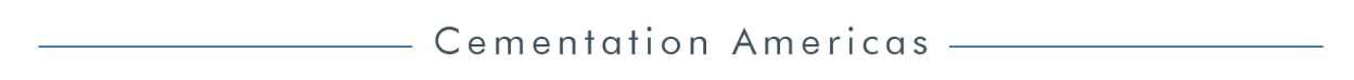 Cementation Americas