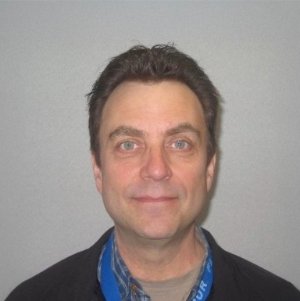 Ken Morris
