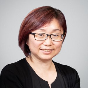 Sandy Liang